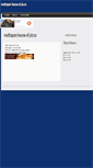Mobile Screenshot of mattapanpizza.com